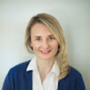 Meet your Posher, Katrina